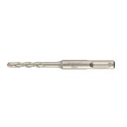 MILWAUKEE Бур SDS+ 6 х 260 CONTRACTOR