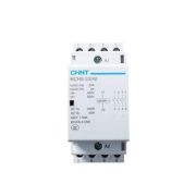 Контактор модульный 20A 4NO 220V/230V AC 2 мод