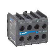Приставка доп.контакты AX-3M/22 к Контактору NXC-06M~12M (R) CHINT, 925186, арт. 925186