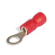 Наконечник с кольцом 0.5-1.5 M4 упак(100шт)