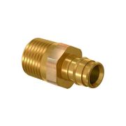 USYSTEMS Муфта PEX 20 х 3/4