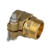 USYSTEMS Наконечник зажимной 32х2,9 х 1