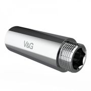 V&G Удлинитель 3/4