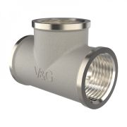 V&G Тройник 1