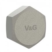 V&G Заглушка 3/4