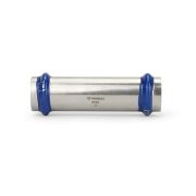 VARMEGA Муфта двухраструбная 18 ремонтная Inox Press