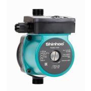 SHINHOO Насос циркуляционный PROMO 15-9A/160
