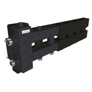 GIDRUSS Коллектор балансировочный BM-60-4D.EPP
