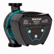 SHINHOO Насос циркуляционный MEGA 25-8/180