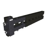 GIDRUSS Коллектор балансировочный BM-60-5D.EPP