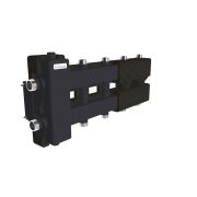 GIDRUSS Коллектор балансировочный BM-60-5DU.EPP