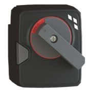 MEIBES Привод поворотный 3-позиционный