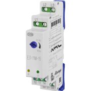 Реле контроля  напряжения ЕЛ-11М-15 AC400В