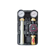MEIBES Группа насосная прямая UC DN 25 с насосом Flamco GPA 25-7.5