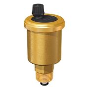 Flamco Воздухоотводчик автоматический Flovent 1/2