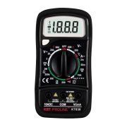 Мультиметр цифровой KT 838 PROLINE, арт. 79128