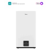 Midea Водонагреватель электрический накопительный 50 V/H Wi-Fi