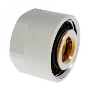 V&G Соединитель обжимной 20 (2,8) х 3/4