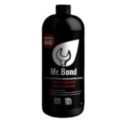 Mr.Bond Реагент для очистки канализационных засоров Plumber 840 (1 л)