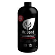Mr.Bond Реагент для очистки канализационных засоров Plumber 848 (1 л)