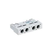Доп.контакты поперечный NS2-AE20 (R) CHINT, 495948, арт. 495948