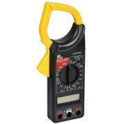 Токоизмерительные клещи  Expert 266C IEK, арт. TCM-1C-266