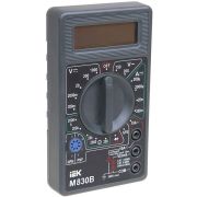 Мультиметр цифровой  Universal M830B IEK, арт. TMD-2B-830