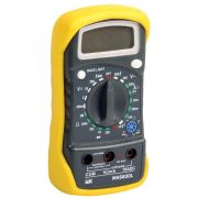 Мультиметр цифровой  Master MAS830L IEK, арт. TMD-3L-830