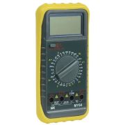 Мультиметр цифровой  Professional MY64 IEK, арт. TMD-5S-064