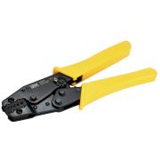 Клещи обжимные КО-05Е 0,5-6мм для Е-типа ИЭК, арт. TKL20-D05-006
