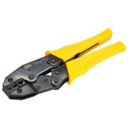 Клещи обжимные КО-01 1,5-6мм ИЭК, арт. TKL10-D15-006