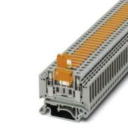 MTK-P/P Клеммы с ножевыми размыкателями 2,5мм2