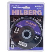Hilberg Круг полимерный зачистной 125