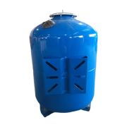Aquario Гидроаккумулятор 60 л вертикальный, верхнее подключение
