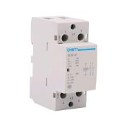 Контактор модульный 40A 1NO+1NC 220V/230V AC 2 мод