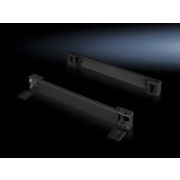 TS Элементы цоколя RAL7022 400x100mm, арт. 8601400