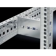 DK Дополнительное крепление RAL7035 2шт, арт. 7284135