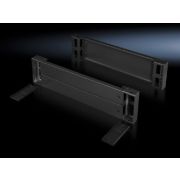 TS Элементы цоколя RAL7022 400x200mm, арт. 8602400